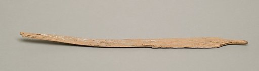 Weaving tool