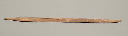 Weaving tool