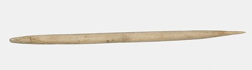 Weaving tool