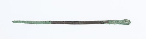 Textile manufacturing tool
