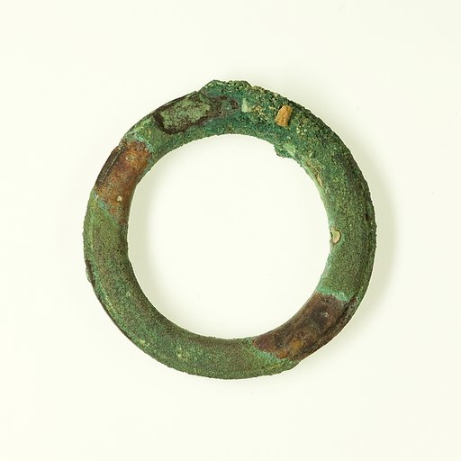 Household ring