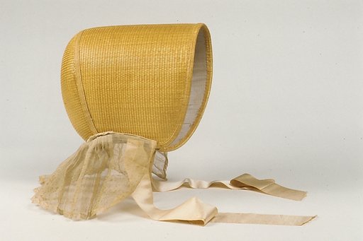 Bonnet