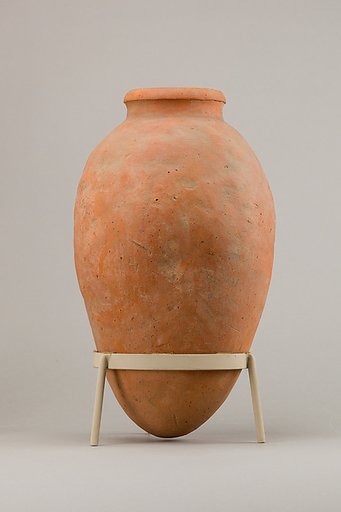 Large jar