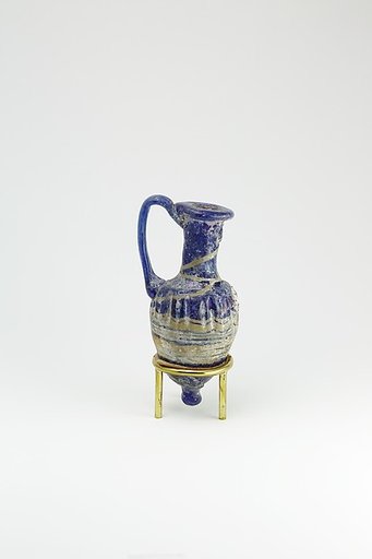 Perfume vase