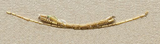 String of 10 Beads