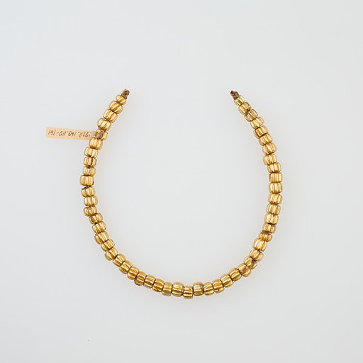 String of 52 Beads