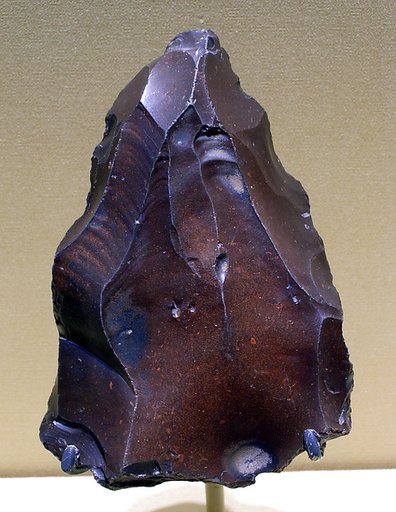 Levallois Core