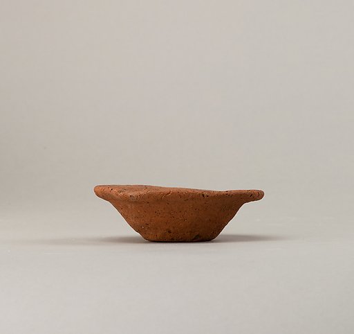 Small saucer