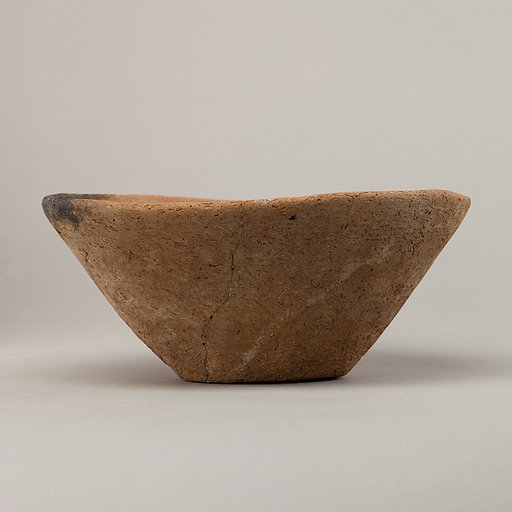 Deep bowl