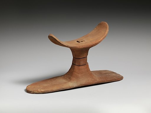 Headrest