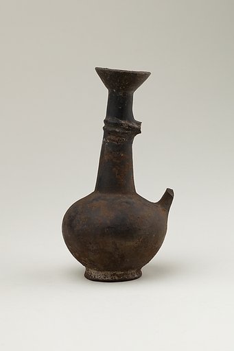 Cypriot Ring Base Juglet