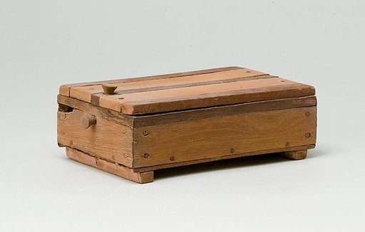 Box, lid