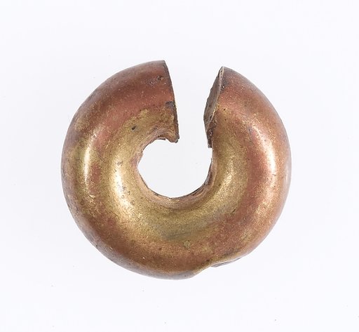 Penannular Earring