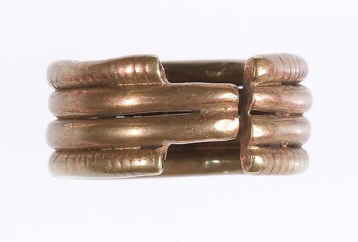 Penannular Earring