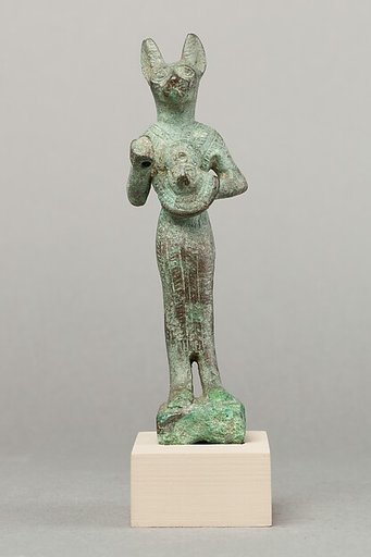 Bastet