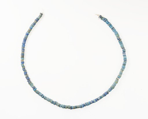String of Beads