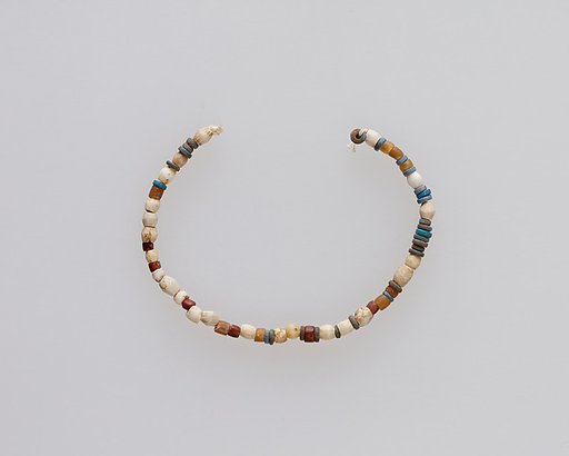String of Beads