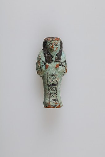 Shabti of Shedkhonsu