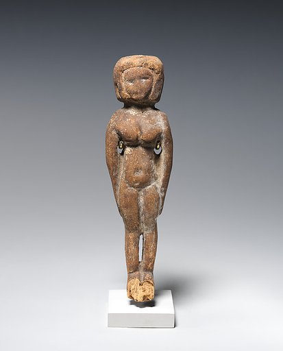 Statuette