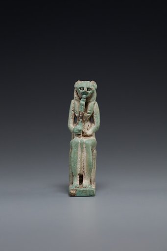 Bastet Amulet