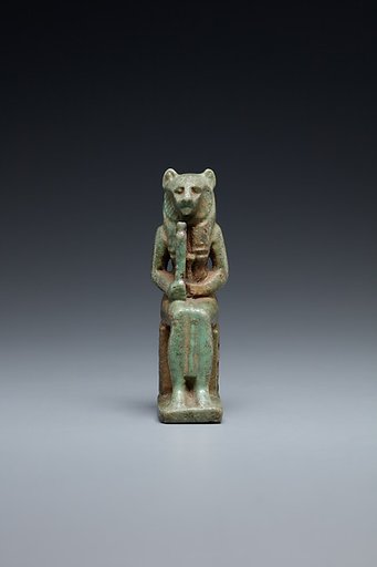 Sakhmet Amulet