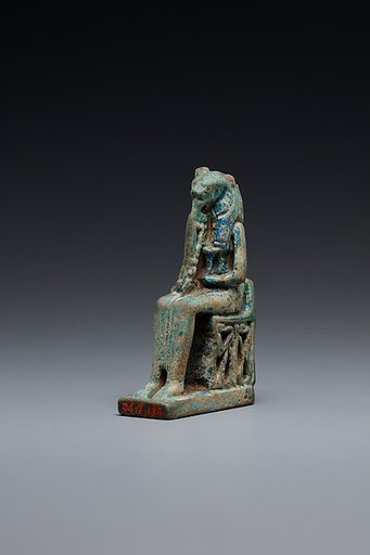 Sakhmet Amulet