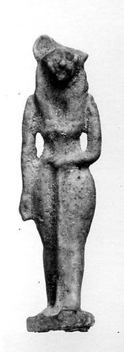 Sakhmet Amulet