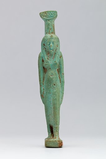 Nephthys Amulet