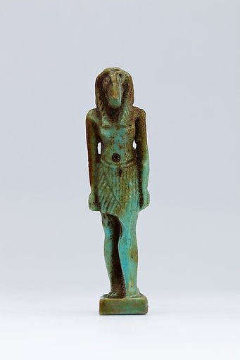 Thoth Amulet