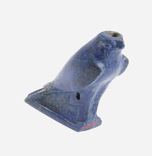 Amulet, Falcon