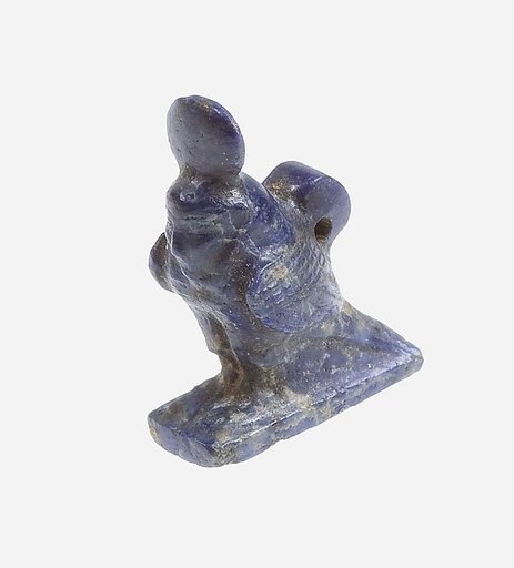 Ba amulet