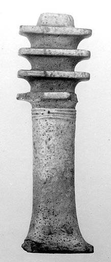 Djed pillar Amulet
