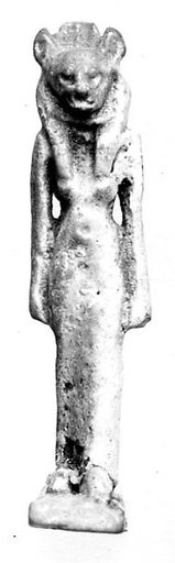 Sakhmet Amulet