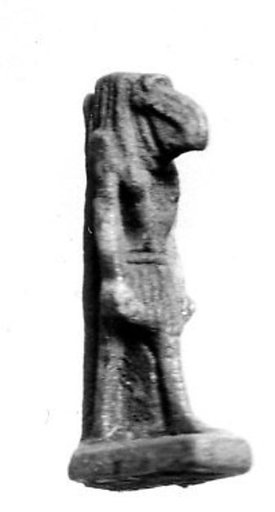 Thoth amulet