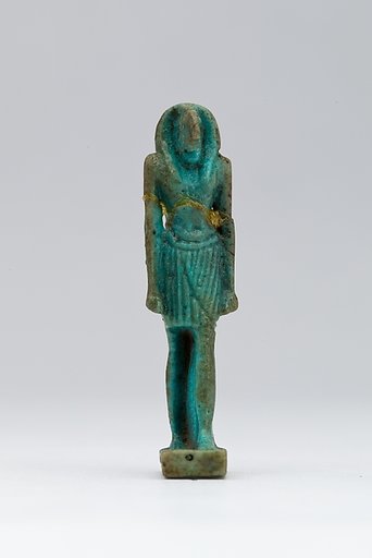 Thoth Amulet