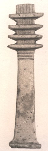 Amulet, Djed pillar