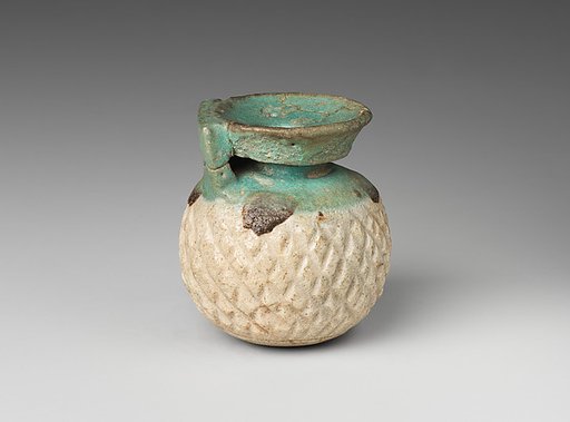 Aryballos (perfume jar)
