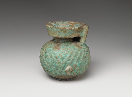 Aryballos (perfume jar)