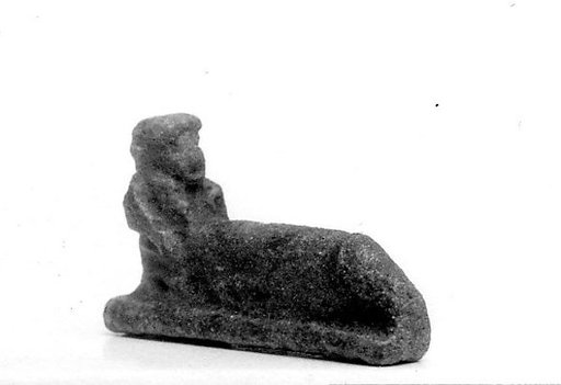 Erotic amulet