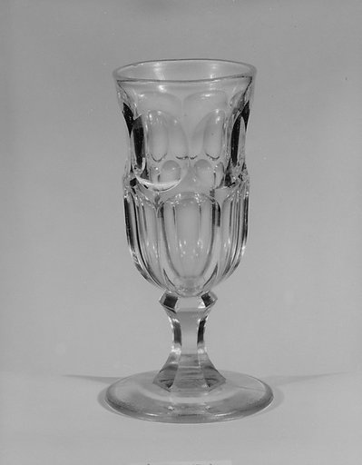 Parfait Glass