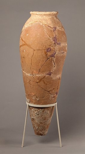Wine jar