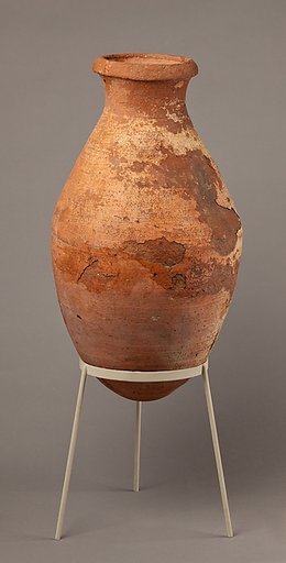 Water jar