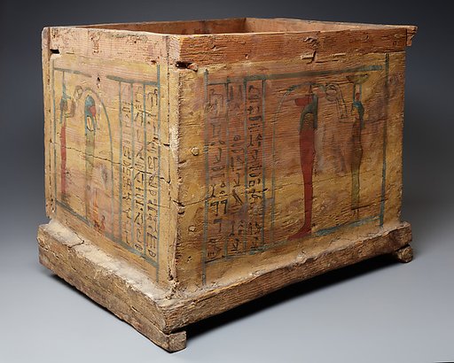 Canopic Box