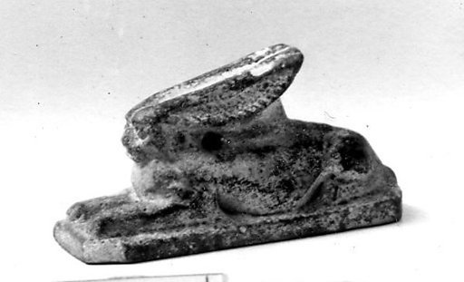 Hare amulet