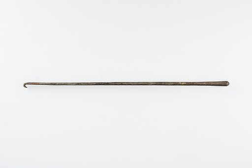 Pot hook