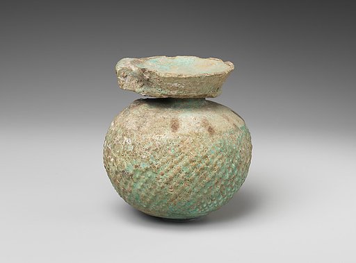 Aryballos (perfume jar)