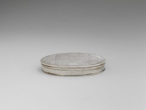 Patch Box