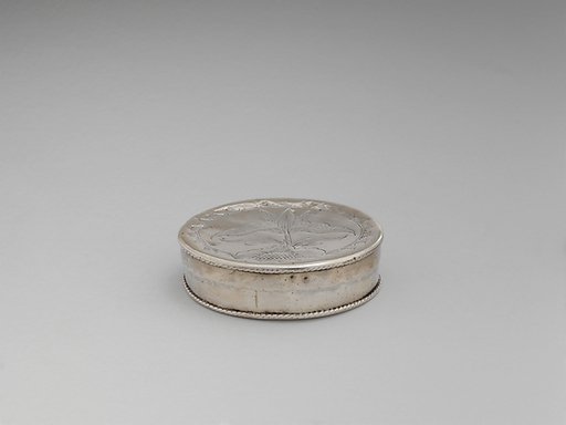 Patch Box