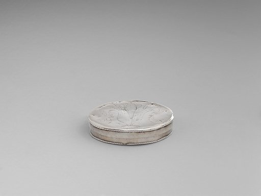Patch Box