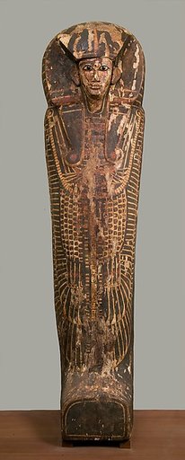 Rishi Coffin